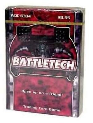 Premiere Unlimited Starter Deck